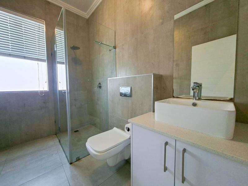 To Let 3 Bedroom Property for Rent in Kraaibosch Park Western Cape
